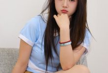 绮梦摄影 第280期 子涵 （完整珍藏版）【图包+视频】[460P+2V-9.58G]-秀人美女