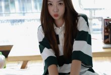 [MZSOCK]爱美足 No.352 雨萌 [106P1V-2.59GB]-秀人美女