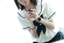 [MZSOCK]爱美足 No.353 秋秋 [108P1V-3.90GB]-秀人美女