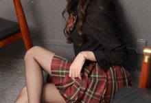 [IESS异思趣向] 2025.11.10 丝享家 2206 团团《嘿丝jk（下）》[84P-116MB]-秀人美女