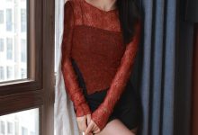 [IESS异思趣向] 2025.11.14 丝享家 2210 小婕《玉姐天花板（下）》[90P-102MB]-秀人美女