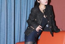 [IESS异思趣向] 2025.11.15 丝享家 2211 兔兔《油亮丝（上）》[72P-108MB]-秀人美女