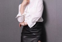 [IESS异思趣向] 2025.12.03 丝享家 2227 小婕《波点（下）》[95P-127MB]-秀人美女