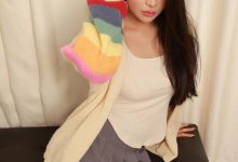 [IESS异思趣向] 2025.12.04 丝享家 2228 兔兔《脱袜子》[95P-86MB]-秀人美女