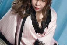 [Ligui丽柜] 2025.12.22 《性感美人睡衣居家》Vicky [57P-97MB]-秀人美女