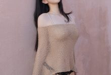 鱼子酱《乌托邦的沙》原版写真 [120P-1.27G]-秀人美女