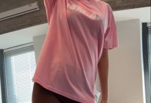 [ROSI写真]小视频系列591[1V／145MB]-秀人美女