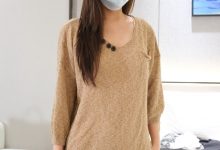 [ROSI口罩系列] 2025.08.23 No.3359 [64+1P-149M]-秀人美女