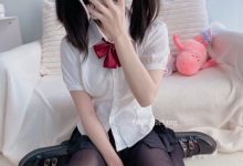 二阶堂 (宅绘子) - NO.005 猫儿黑丝[122P-1V-158.1M]-秀人美女