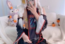 二阶堂 (宅绘子) – NO.031 僵尸[97P-90.3M]-秀人美女