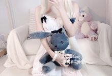 二阶堂 (宅绘子) – NO.040 春日野穹[60P-1V-73.8M]-秀人美女