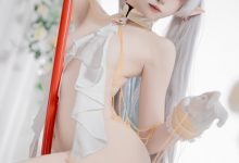 纸悦Etsu_ko –  芙莉莲舞娘[65P-633.6M]-秀人美女