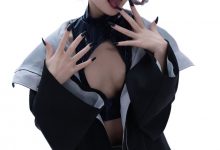 清水凪-彻夜之歌-七草荠[50P-192MB]-秀人美女