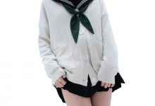 清水凪-帆刈叶[65P-632MB]-秀人美女