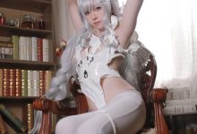 朝霧愛 – NO.019 恶毒 ル・マラン[27P-338.7M]-秀人美女