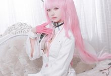 朝霧愛 – NO.025 英仙座[20P-170.7M]-秀人美女