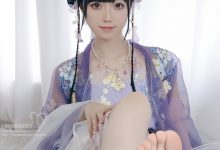 朝霧愛 – NO.027 Patreon订阅[48P-264M]-秀人美女