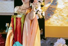 yuuhui玉汇 (Kokuhui) – 唐宫夜宴[135P-1.48G]-秀人美女