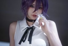 小仓千代w – NO.156 Patreon订阅 链锯人 蕾塞[32P-243.9M]-秀人美女