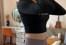 [ROSI写真]小视频系列596[1V／36MB]-秀人美女