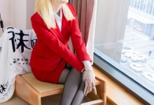 BoBoSocks袜啵啵 No.645 小甜豆-两双高跟鞋、薄黑丝、裸足 [147P1V-6.64GB]-秀人美女