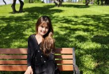 个人约拍 - 001号作品 草地约拍 00后学妹[509P+141V／5.30GB]-秀人美女