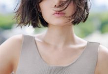 [Photobook] 【デジタル限定】片山萌美写真集「街に生きる」 (週プレ PHOTO BOOK)-秀人美女