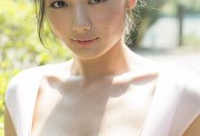 [デジタル週プレ写真集] 片山萌美「大和撫子」-秀人美女