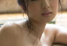 [デジタル週プレ写真集] 片山萌美「見つけてしまった……」-秀人美女