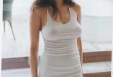 [Photobook] 片山萌美 裸芯 Rashin-秀人美女