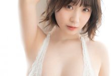 伊织萌写真集「もえファースト」-秀人美女