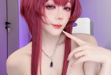 九言—2026.2月卡芙卡【40P-13MB】-秀人美女