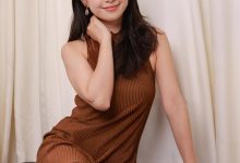 [IESS异思趣向] 2025.12.18 丝享家 2241 小婕《嘿丝虾线》[90P-77MB]-秀人美女