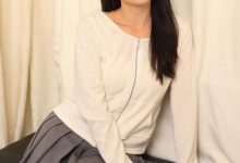 [IESS异思趣向] 2025.12.24 丝享家 2246 小婕《俏皮短裙》[87P-74MB]-秀人美女