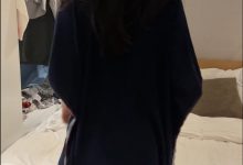 [ROSI写真]小视频系列610[1V／120MB]-秀人美女