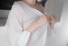 XLEVEL Yuna- Mesh [87P+1V-867MB]-秀人美女