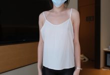 [ROSI口罩系列] 2025.09.02 No.3369 [95+1P-203M]-秀人美女