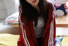 [MZSOCK]爱美足 No.356 梓馨 [114P1V-3.06GB]-秀人美女