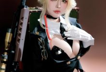 半半子 –  愛德ェントバニー[62P-375MB]-秀人美女