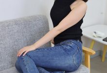 绮梦摄影 - 第365期 小禾 （无印珍藏版）【图包+视频】[478P+2V-12.5G]-秀人美女