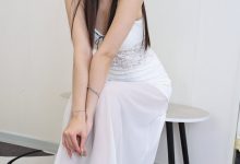 绮梦摄影 - 第366期 小然 （无印珍藏版）【图包+视频】[480P+2V-11.7G]-秀人美女