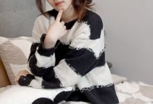 绮梦摄影 - 第065期 以凡（花絮视频版）【图包+视频】[137P+1V-4.9G]-秀人美女