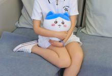 绮梦摄影 - 第229期 稻芽儿（花絮视频版）【图包+视频】[120P+1V-3.3G]-秀人美女