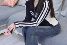 绮梦摄影 - 第250期 木木（完整珍藏版）【图包+视频】[441P+2V-13.3G]-秀人美女