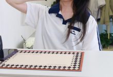 绮梦摄影 - 第262期 小艺（无印珍藏版）【图包+视频】[441P+2V-10.6G]-秀人美女