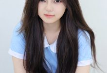 绮梦摄影 - 第330 小P （无印珍藏版）【图包+视频】[470P+2V-12.9G]-秀人美女