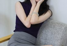 绮梦摄影 - 第358 小艺 （无印珍藏版）【图包+视频】[465P+2V-11.9G]-秀人美女