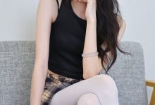 绮梦摄影 - 第361 小艺 （无印珍藏版）【图包+视频】[465P+2V-11.8G]-秀人美女