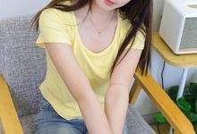 绮梦摄影 - 第372期 小代（无印珍藏版）【图包+视频】[468P+2V-13.8G]-秀人美女