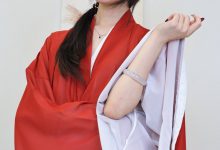 绮梦摄影 - 第373期 小艺（无印珍藏版）【图包+视频】[445P+2V-11.4G]-秀人美女